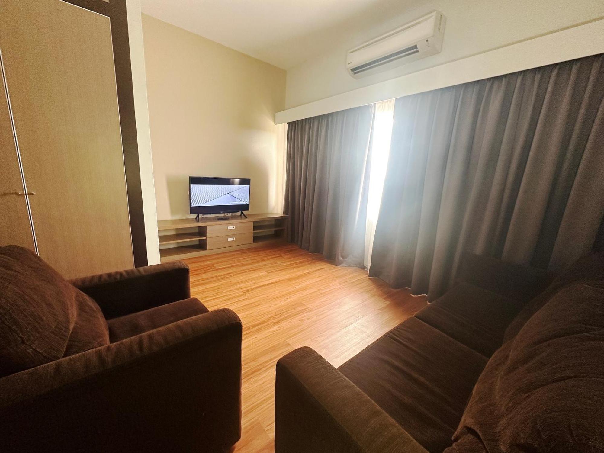 Raia Hotel & Convention Centre Terengganu Kuala Terengganu Buitenkant foto