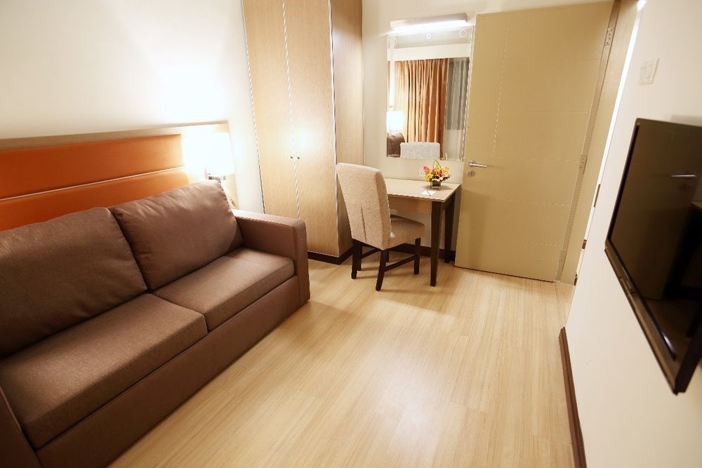 Raia Hotel & Convention Centre Terengganu Kuala Terengganu Buitenkant foto